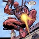 Illustration for article titled Robert Rodriguez might direct the Deadpool movie?